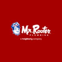 Mr. Rooter Plumbing of Morgantown Logo
