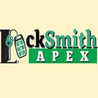 Locksmith Apex NC Logo
