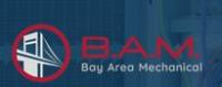 Bay Area Mechanical, LLC Logo