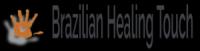 Brazilian Healing touch logo