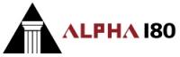 Alpha 180 Logo
