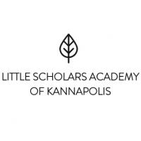 Little Scholars Academy of Kannapolis logo