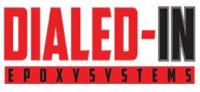 Dialed In Epoxy System Logo