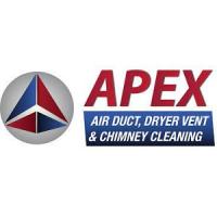 Apex Air Duct Cleaning & Chimney Services Logo