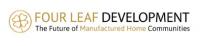 Four Leaf Development Logo