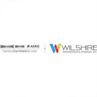 Wilshire Refrigeration & Appliance, Inc. Logo