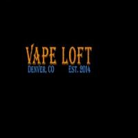 The Dispensary - Vape & Smoke Logo