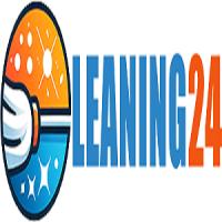 Cleaning24 Logo