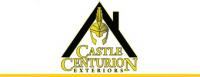 Castle Centurion Exteriors Logo
