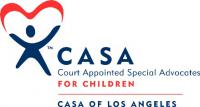 CASA of Los Angeles Logo