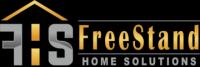 FreeStand Home Solutions LLC - Corporate Housing Rentals Logo