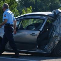 Able Insurance Agency Inc: Darren Jones Logo