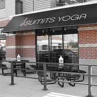 Sumits Yoga DTC/Inverness  Logo