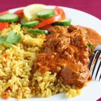 Aga's Biryani & BBQ Logo