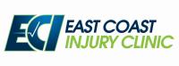 East Coast Injury Clinic - Auto Injury Clinic Logo