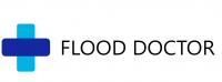 Flood Doctor | Falls Church, VA | Water Damage Restoration Logo