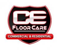 C.E. Floor Care Logo