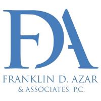 Franklin D. Azar & Associates, P.C. Logo