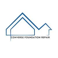 Converse Foundation Repair Logo