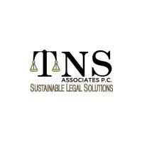 TNS Associates, P.C. Logo