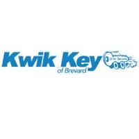 Kwik Key Locksmith of Brevard Logo