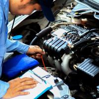 Sassano Automotive Logo