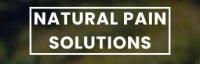 Natural Pain Solutions Logo