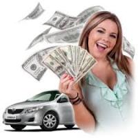 Get Auto Title Loans Akron OH Logo