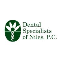Dental Specialists of Niles, P.C. Logo