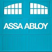 Door Systems | ASSA ABLOY Logo