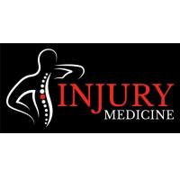 Injury Medicine Logo