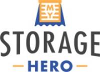My Storage Hero Logo