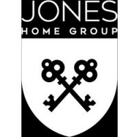 Jones Home Group Logo