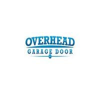 Overhead Garage Door, LLC. Oklahoma City OK logo