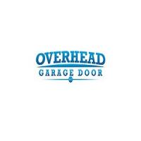 Overhead Garage Door, LLC. Oklahoma City OK Logo