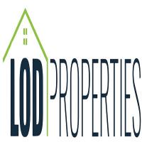 LOD Properties Logo