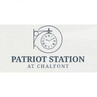Patriot Station at Chalfont logo