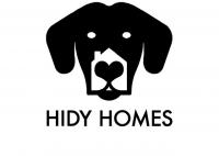 Hidy Homes Team Logo