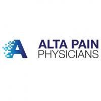 Alta Pain Physicians - Bountiful Logo