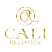 CALI RECOVERY Logo