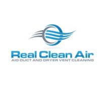 Clean Air Duct Cleaning Logo