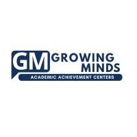 Growing Minds Academic Achievement Centers Logo