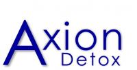 Axion Detox Inc. Logo
