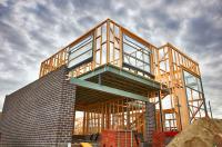 CR Cowart Construction Logo