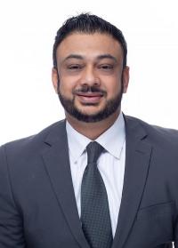 Goosehead Insurance - Ali Shah Logo