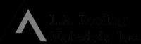 LA Roofing Materials Inc Logo