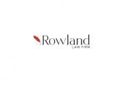 Rowland Law Firm PLLC Logo