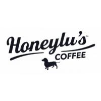 Honeylu's Coffee Logo