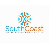 SouthCoast Heat & Air Logo