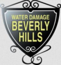 Water Damage Beverly Hills Logo